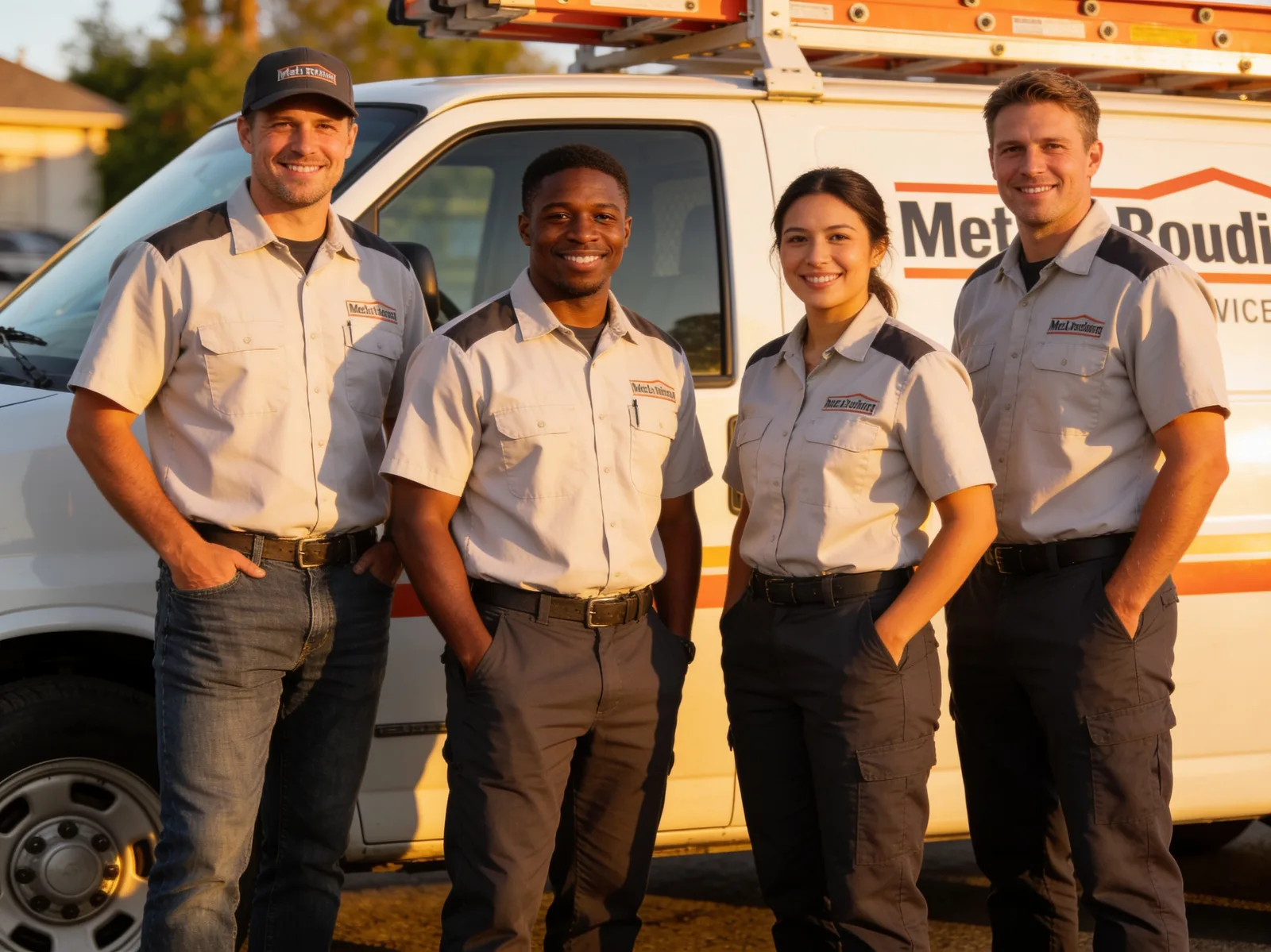 Metal Roof Installation company in Memphis, NY